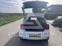 2016 Volkswagen Polo