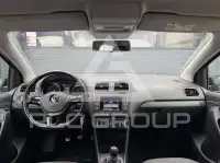 2016 Volkswagen Polo