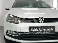 2016 Volkswagen Polo