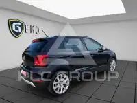 2016 Volkswagen Polo