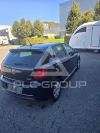 2016 Volkswagen Polo