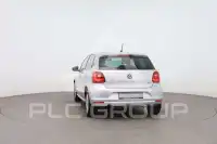 2016 Volkswagen Polo