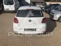 2016 Volkswagen Polo