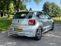 2016 Volkswagen Polo