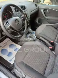2016 Volkswagen Polo