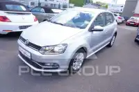 2016 Volkswagen Polo