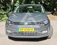 2016 Volkswagen Polo