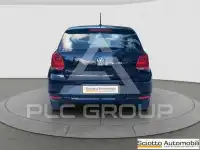 2016 Volkswagen Polo