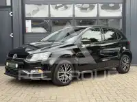 2016 Volkswagen Polo
