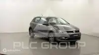 2016 Volkswagen Polo
