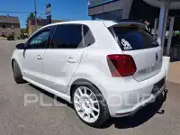2016 Volkswagen Polo