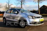 2016 Volkswagen Polo
