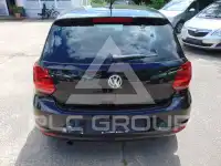 2016 Volkswagen Polo