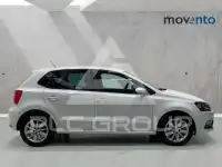 2016 Volkswagen Polo