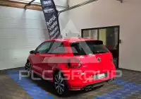 2016 Volkswagen Polo