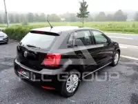 2016 Volkswagen Polo