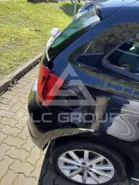 2016 Volkswagen Polo