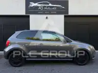 2016 Volkswagen Polo