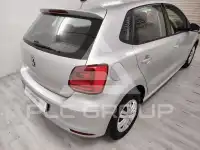 2016 Volkswagen Polo