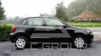 2016 Volkswagen Polo