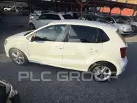 2016 Volkswagen Polo