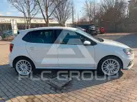 2016 Volkswagen Polo
