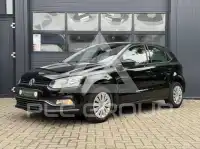 2016 Volkswagen Polo