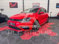 2016 Volkswagen Polo
