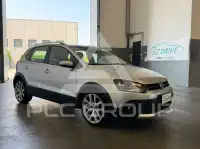 2016 Volkswagen Polo