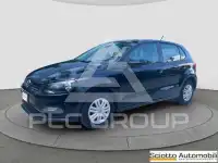 2016 Volkswagen Polo