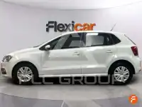2016 Volkswagen Polo
