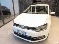 2016 Volkswagen Polo