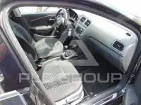 2016 Volkswagen Polo