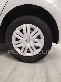 2016 Volkswagen Polo