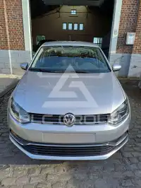 2016 Volkswagen Polo