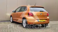 2016 Volkswagen Polo