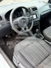 2016 Volkswagen Polo