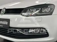 2016 Volkswagen Polo