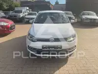 2016 Volkswagen Polo