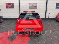 2016 Volkswagen Polo