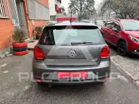 2016 Volkswagen Polo
