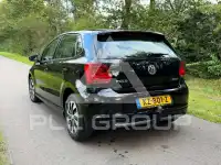 2016 Volkswagen Polo