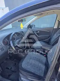 2016 Volkswagen Polo