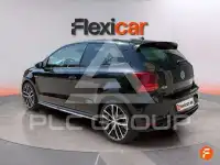 2016 Volkswagen Polo