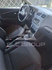 2016 Volkswagen Polo