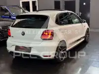 2016 Volkswagen Polo