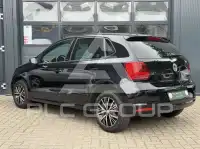 2016 Volkswagen Polo