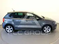 2016 Volkswagen Polo