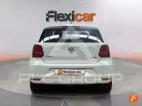 2016 Volkswagen Polo