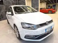 2016 Volkswagen Polo